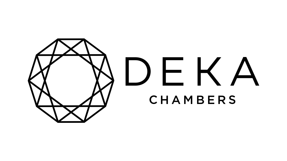 Deka Chambers attending the APIL Clinical Negligence Conference 2024