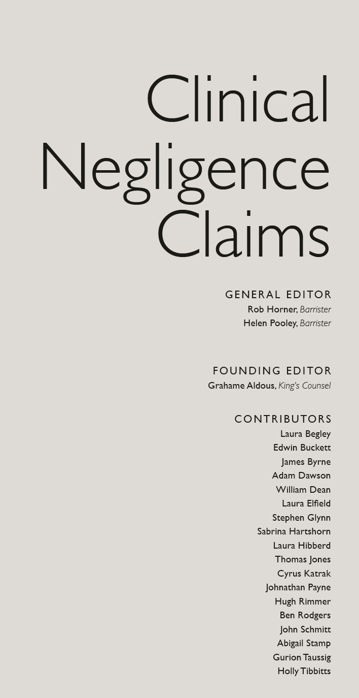 The image is of a book cover, it is a mushroom colour and it contains the name of the book, its editors and contributors. 